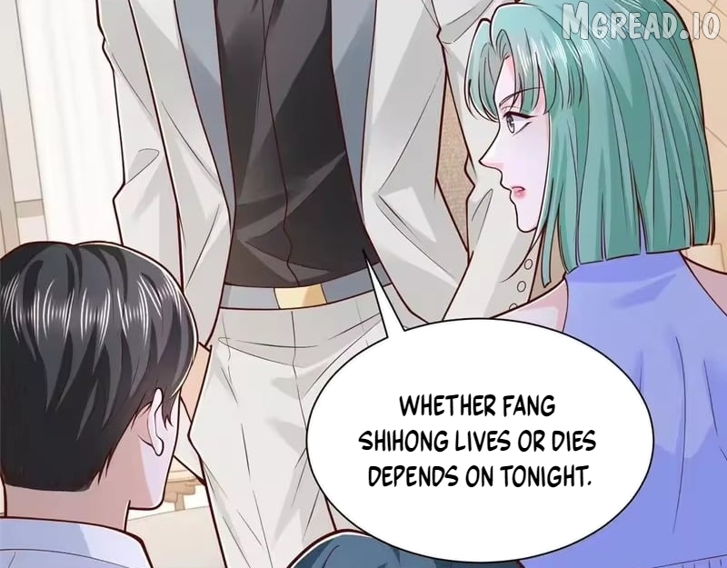 I randomly have a new career every week Chapter 904  - page 16